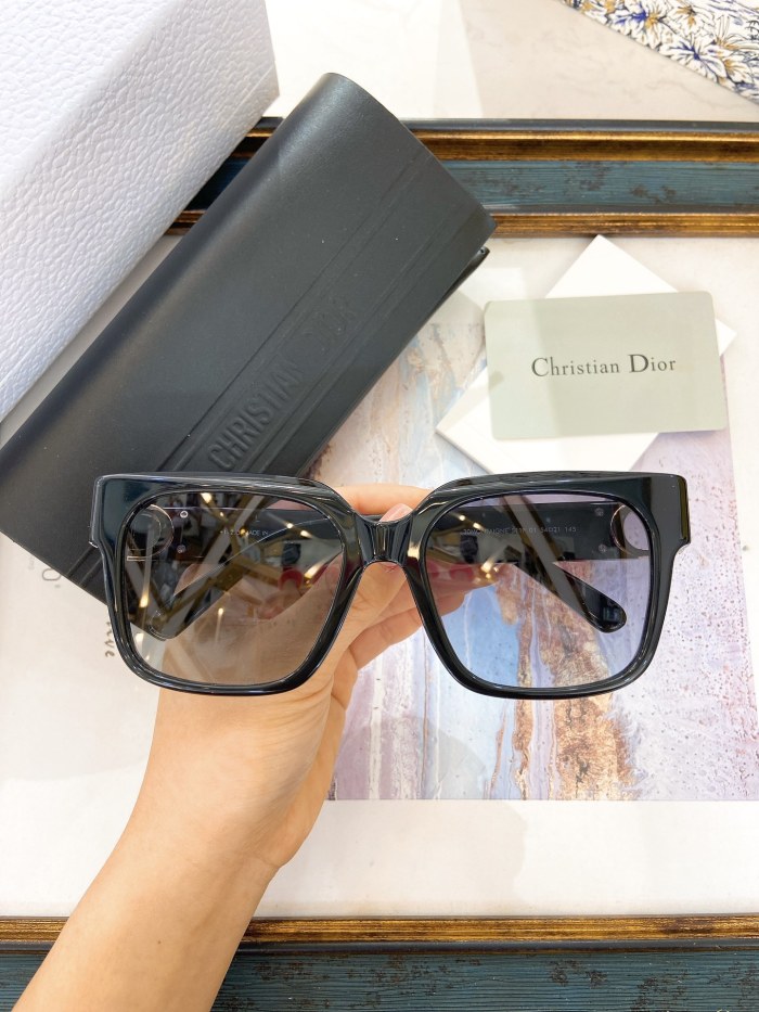 Dior Sunglasses AAAA-3193