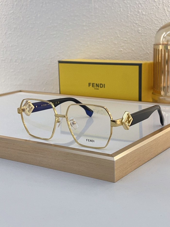 FD Sunglasses AAAA-2508