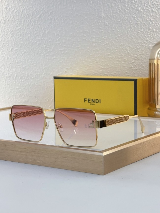 FD Sunglasses AAAA-2567