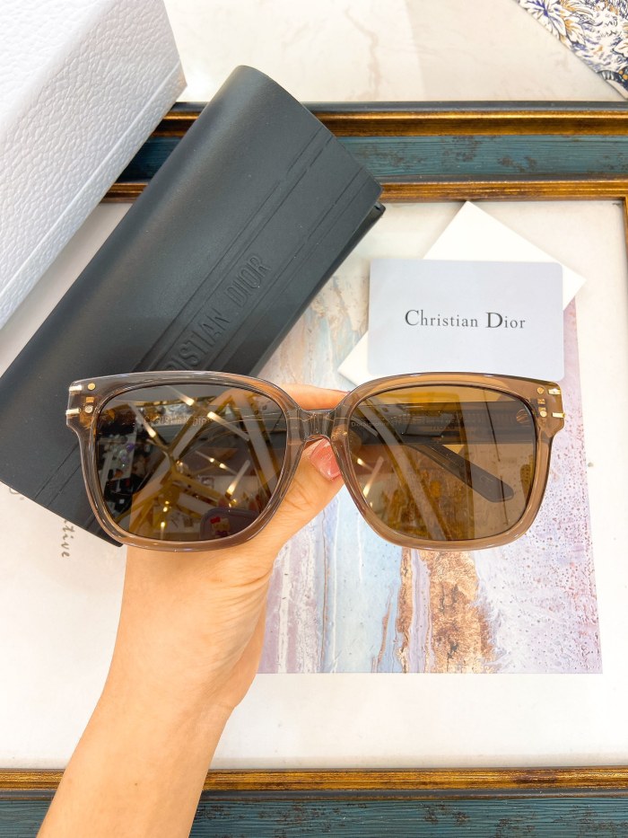 Dior Sunglasses AAAA-2991