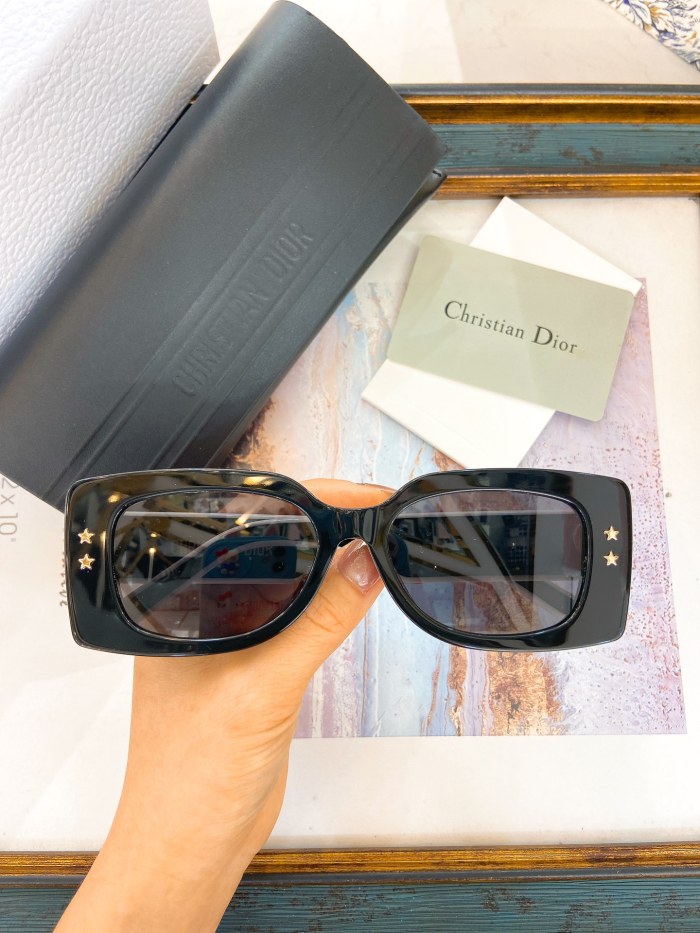Dior Sunglasses AAAA-3032