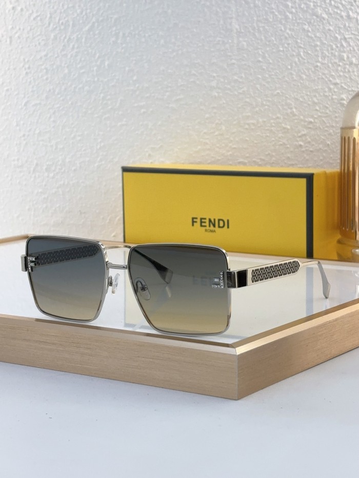 FD Sunglasses AAAA-2566