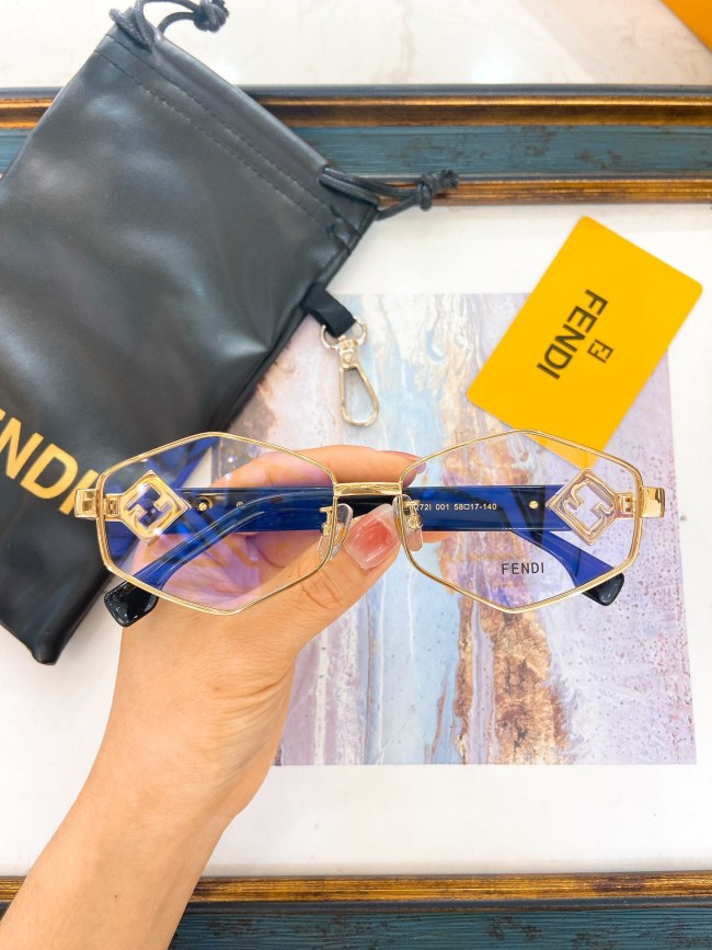 FD Sunglasses AAAA-2480