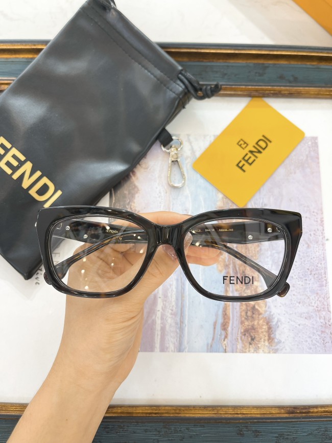 FD Sunglasses AAAA-2580