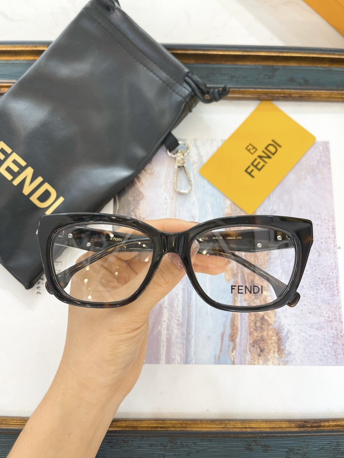 FD Sunglasses AAAA-2580