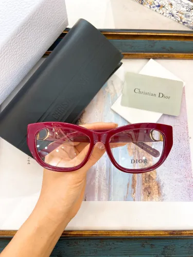 Dior Sunglasses AAAA-3224