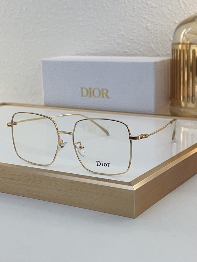 Dior Sunglasses AAAA-3078