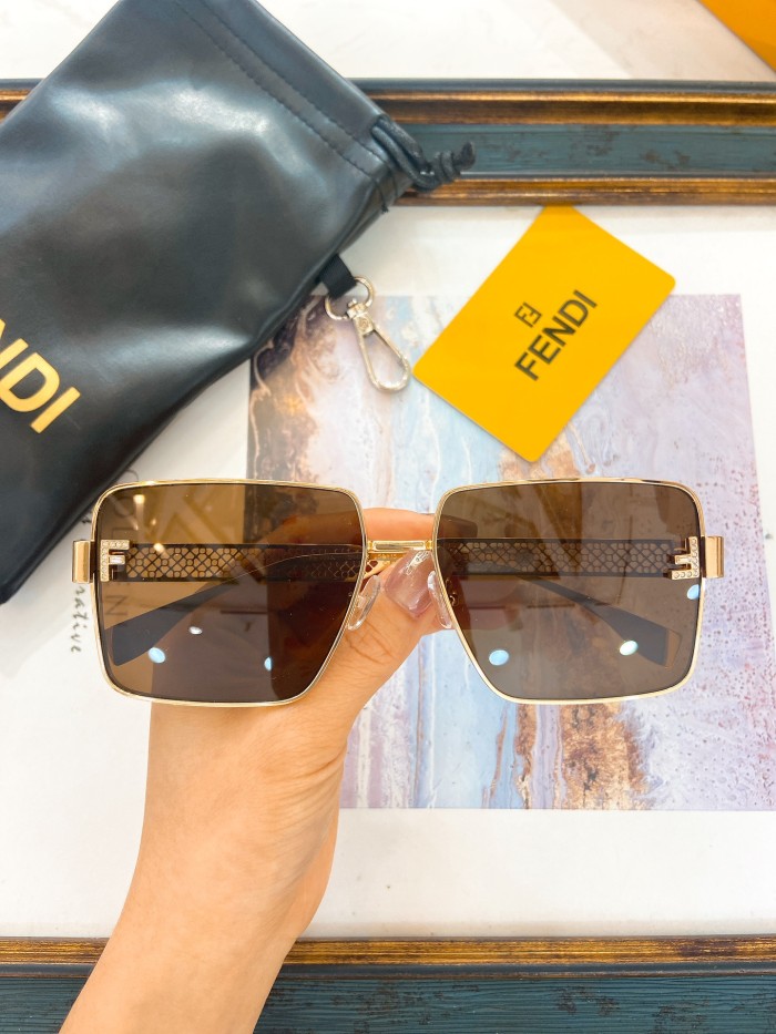 FD Sunglasses AAAA-2573