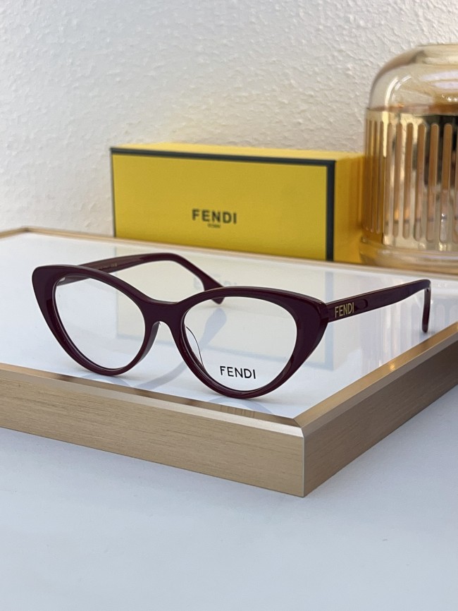 FD Sunglasses AAAA-2594