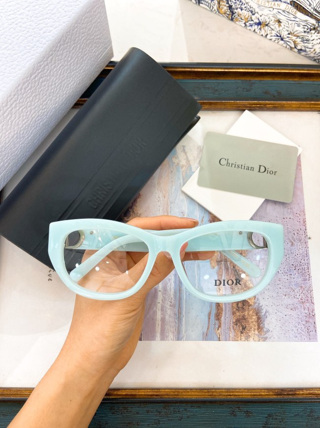 Dior Sunglasses AAAA-3226