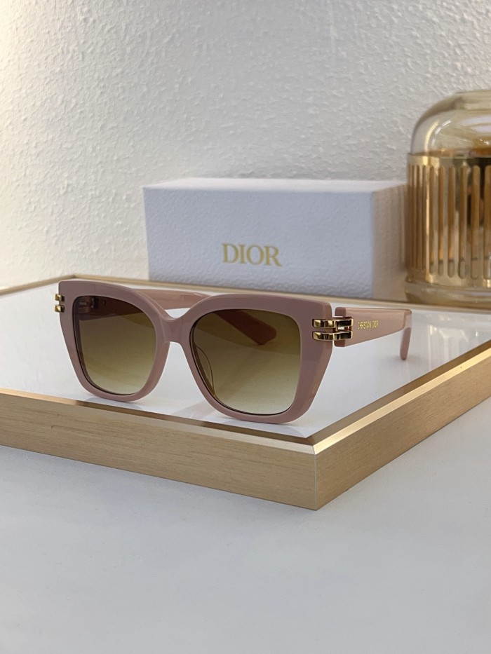 Dior Sunglasses AAAA-3163