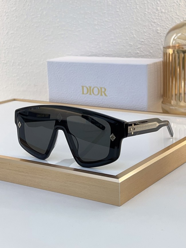 Dior Sunglasses AAAA-3018