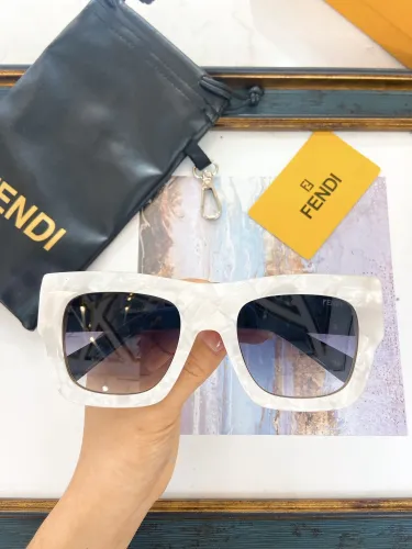 FD Sunglasses AAAA-2517