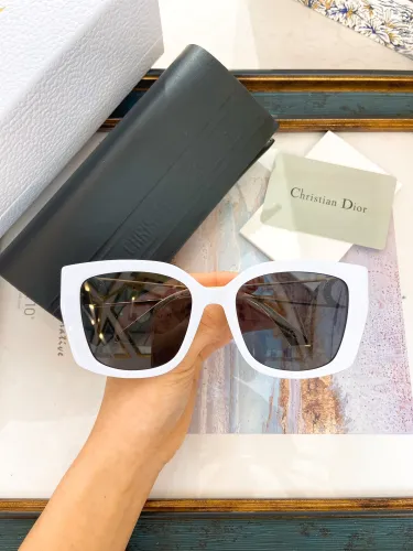 Dior Sunglasses AAAA-3200