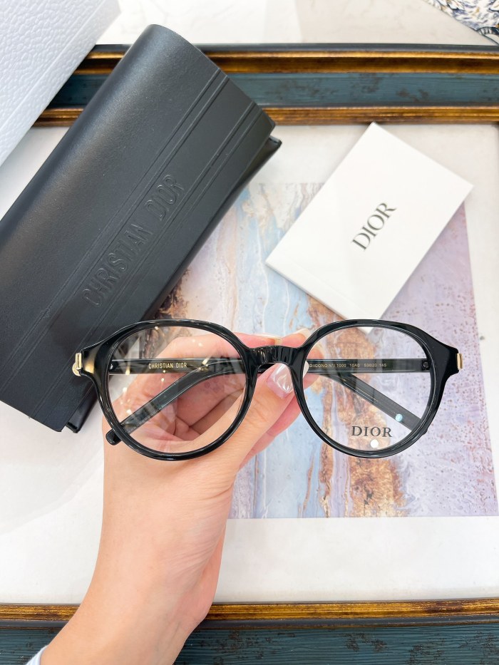 Dior Sunglasses AAAA-3017