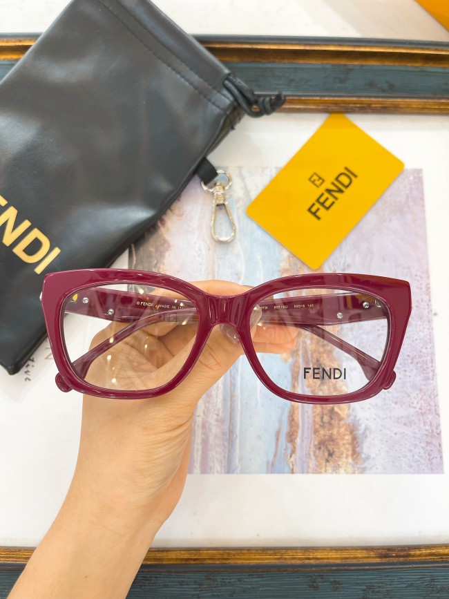 FD Sunglasses AAAA-2581