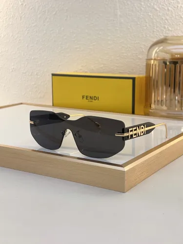 FD Sunglasses AAAA-2624