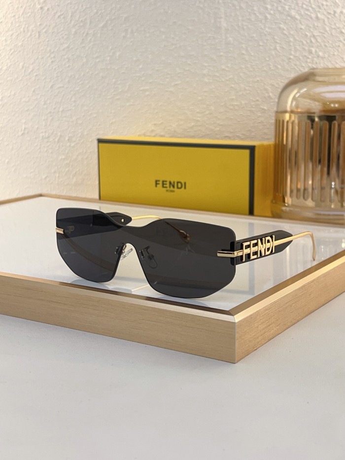 FD Sunglasses AAAA-2624