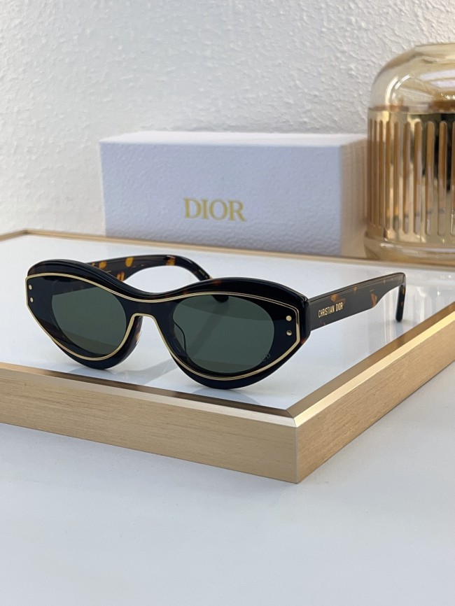 Dior Sunglasses AAAA-3086