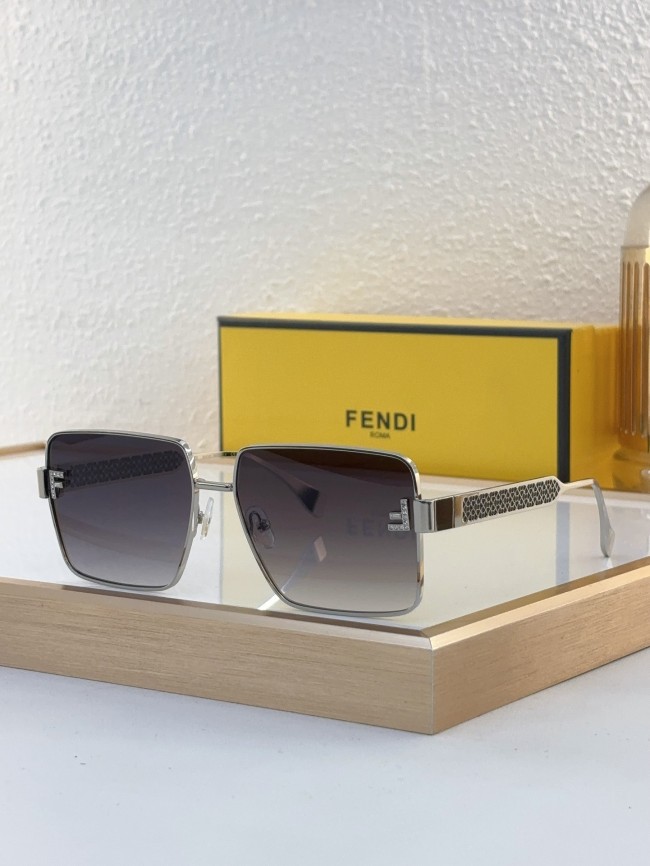 FD Sunglasses AAAA-2569