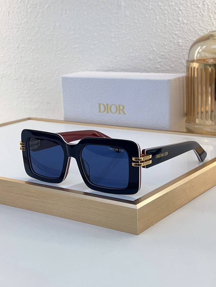Dior Sunglasses AAAA-3024
