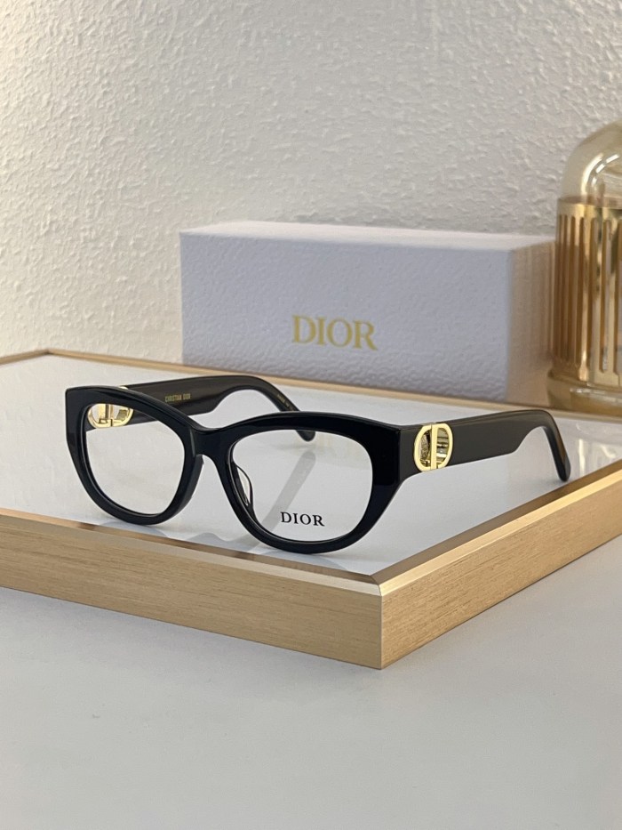 Dior Sunglasses AAAA-3137