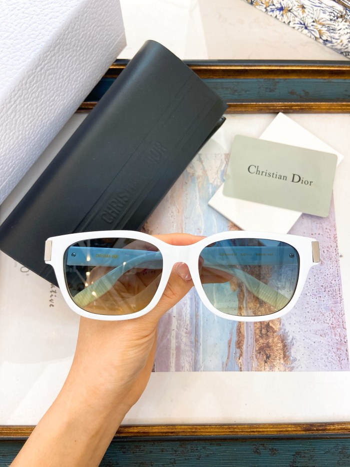 Dior Sunglasses AAAA-3211