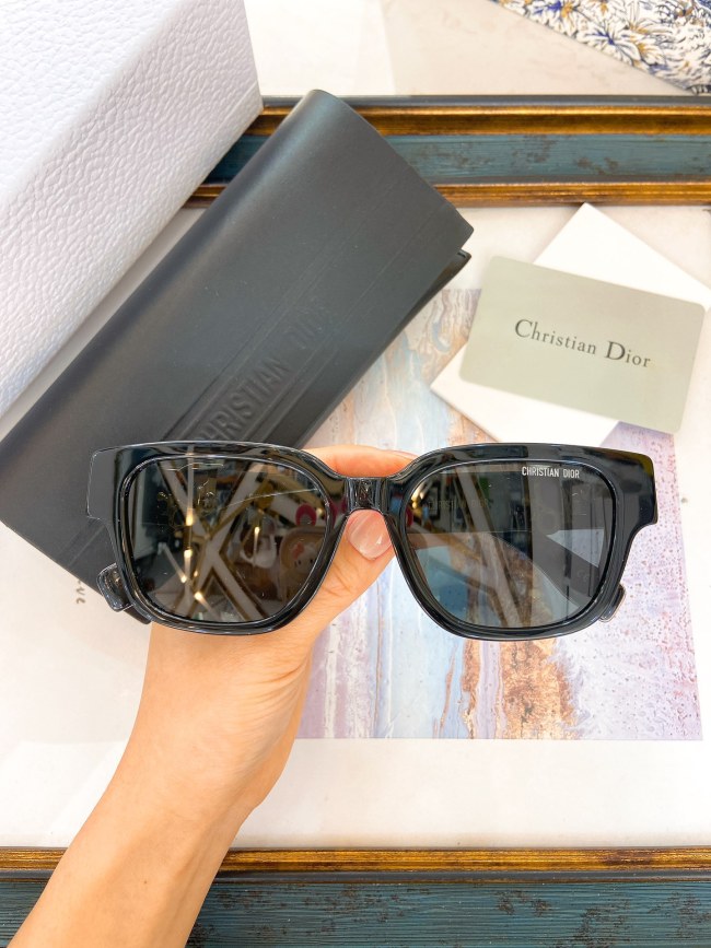 Dior Sunglasses AAAA-3238