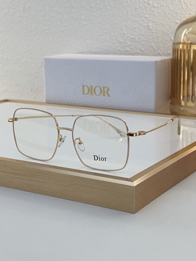 Dior Sunglasses AAAA-3076
