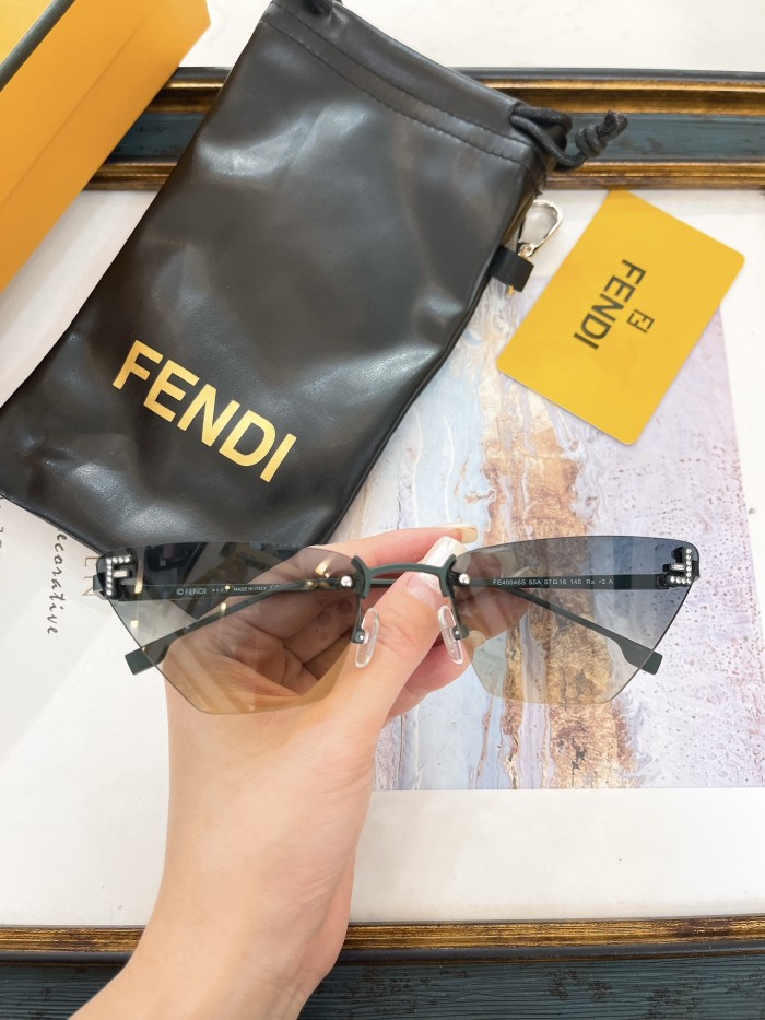 FD Sunglasses AAAA-2602