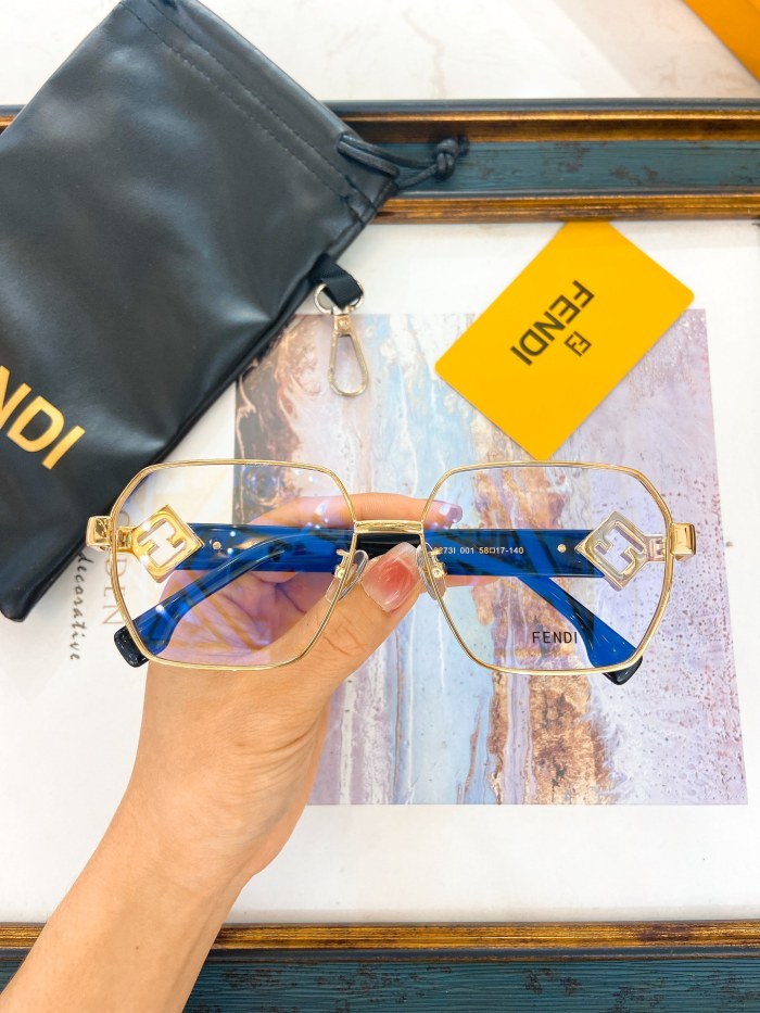 FD Sunglasses AAAA-2492