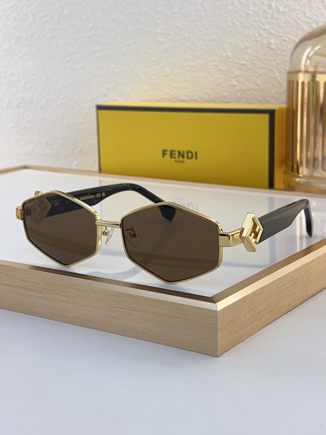FD Sunglasses AAAA-2496