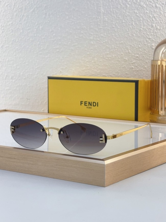 FD Sunglasses AAAA-2549