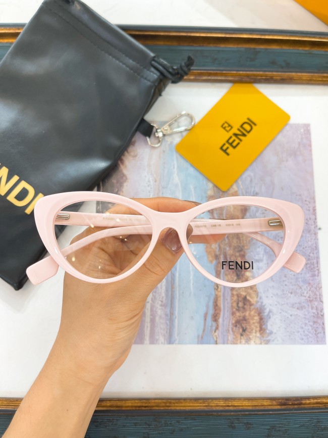 FD Sunglasses AAAA-2586