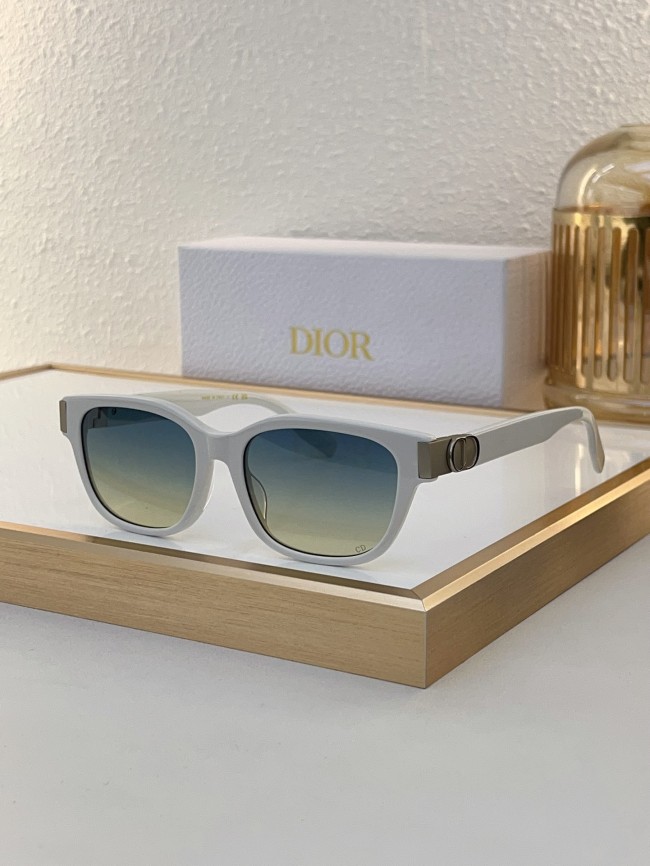 Dior Sunglasses AAAA-3126