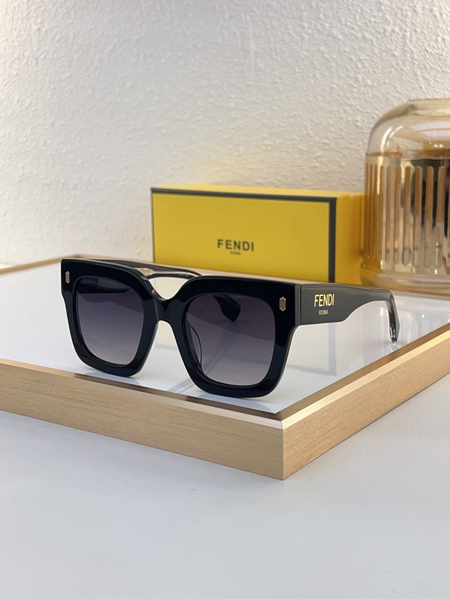 FD Sunglasses AAAA-2564