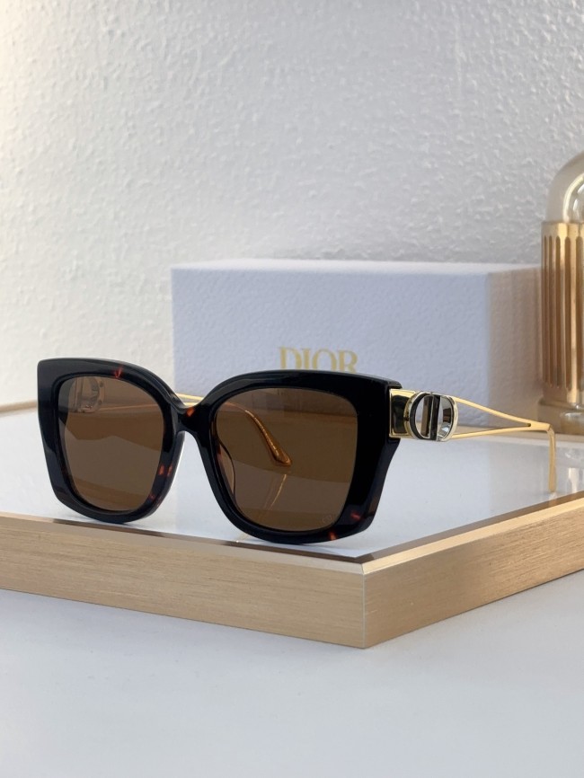 Dior Sunglasses AAAA-3118