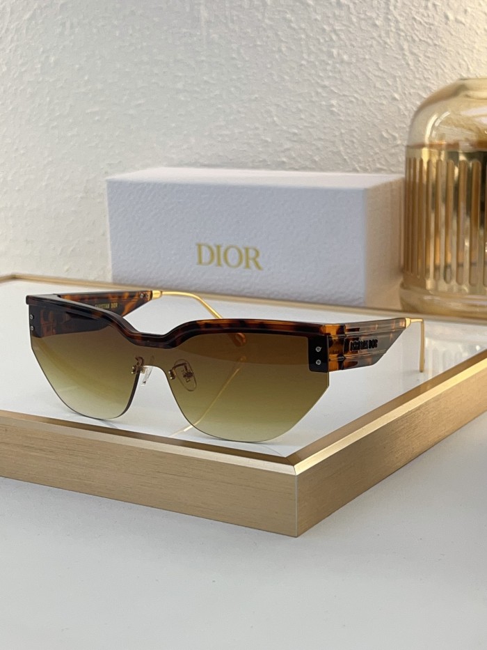 Dior Sunglasses AAAA-3054