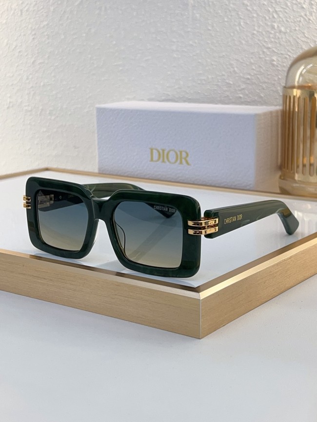 Dior Sunglasses AAAA-3026