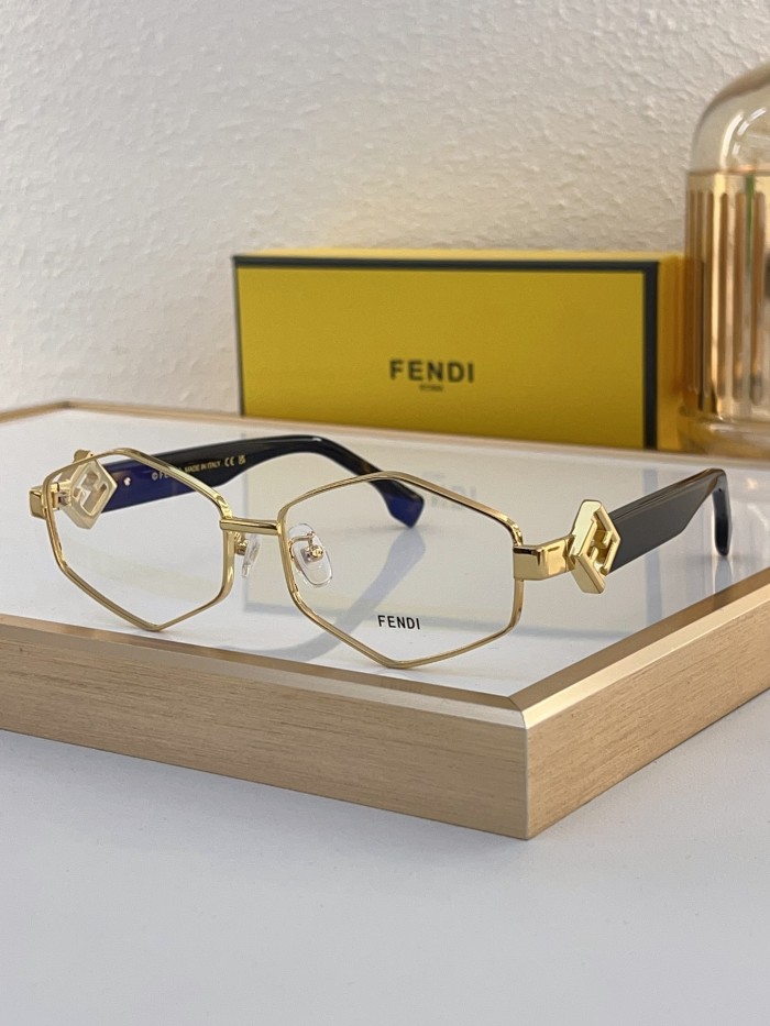 FD Sunglasses AAAA-2500