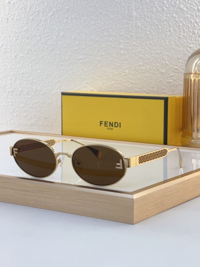 FD Sunglasses AAAA-2465