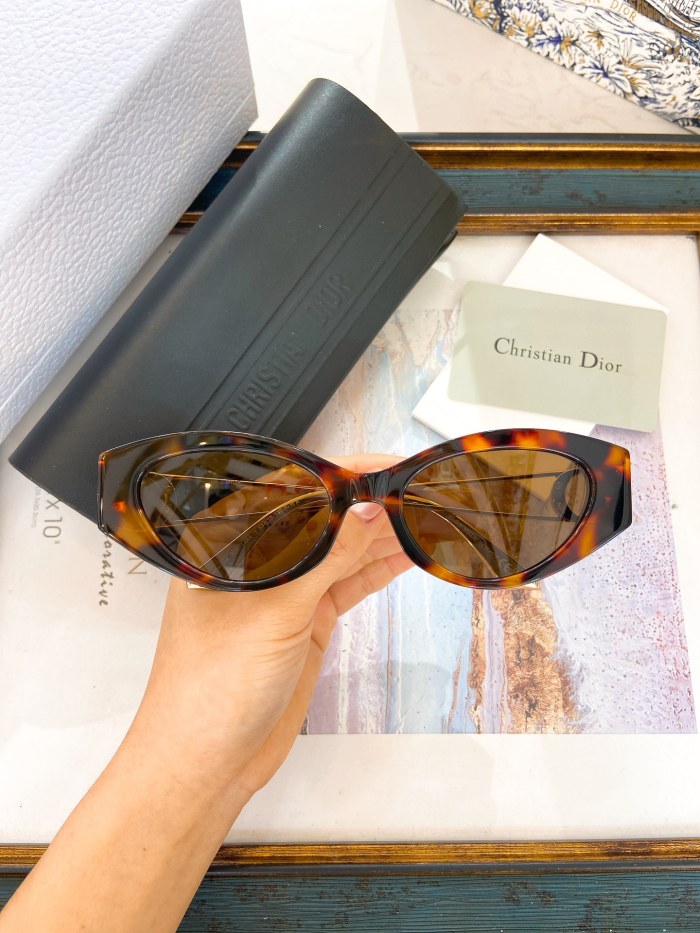 Dior Sunglasses AAAA-3183
