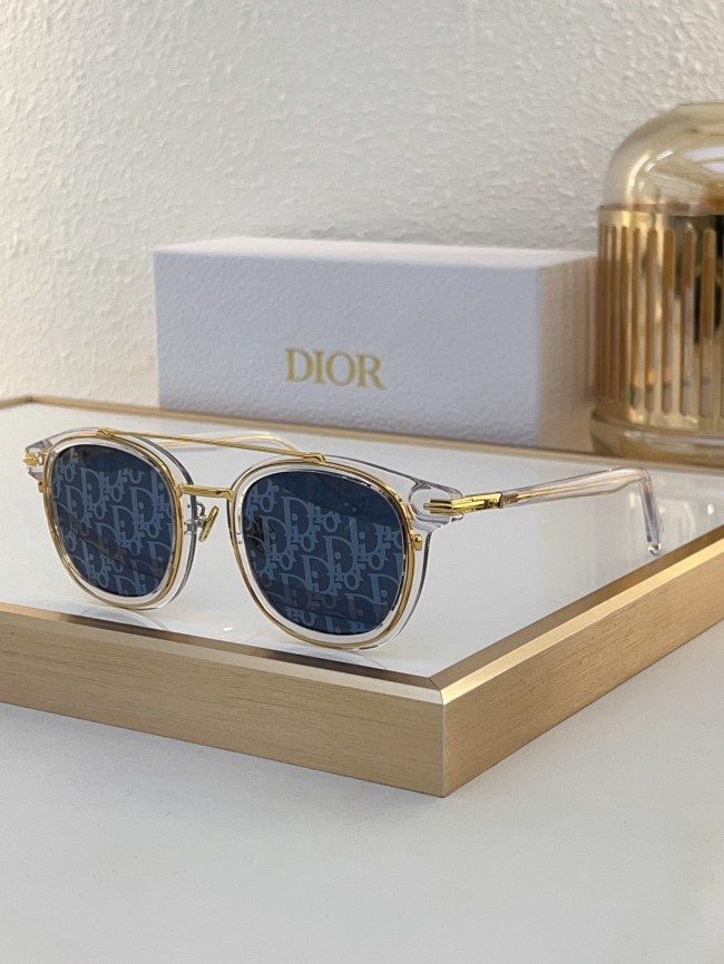 Dior Sunglasses AAAA-3105