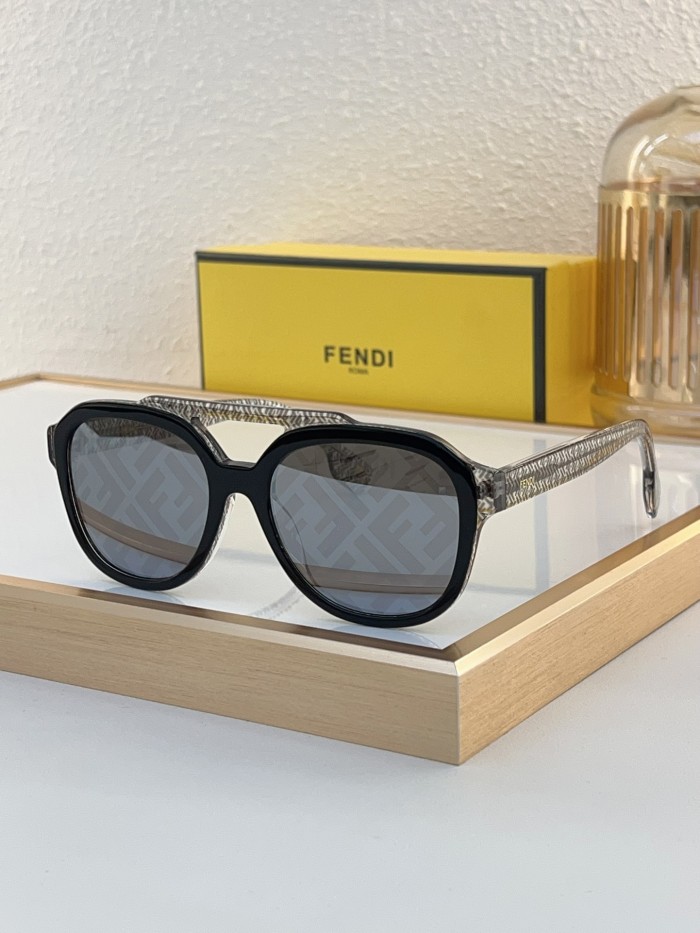 FD Sunglasses AAAA-2533