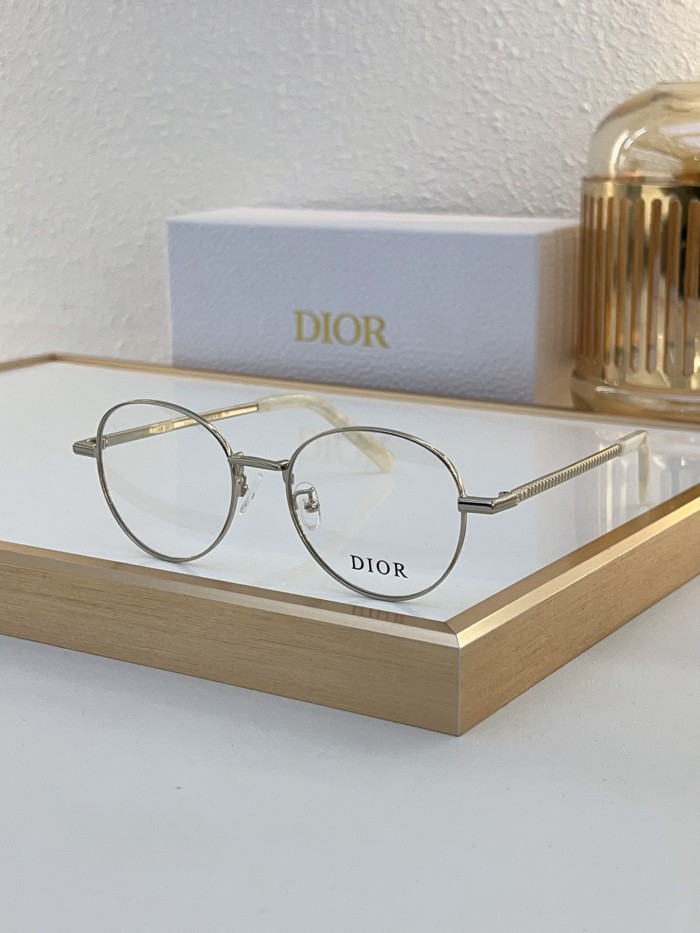 Dior Sunglasses AAAA-3006