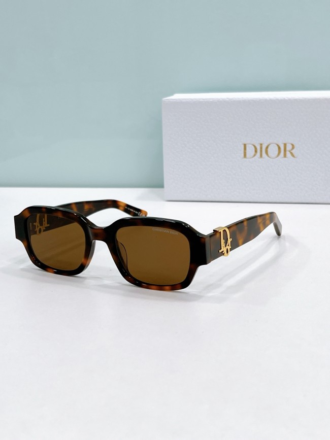 Dior Sunglasses AAAA-3258