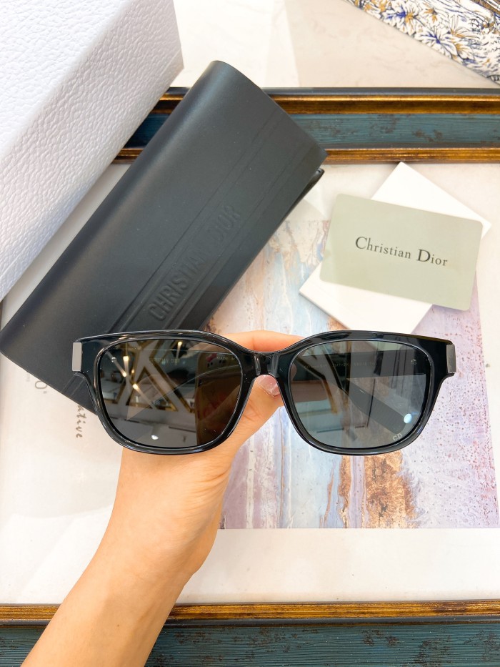 Dior Sunglasses AAAA-3208