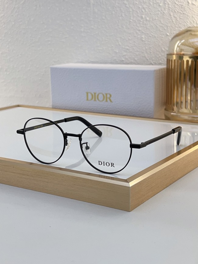 Dior Sunglasses AAAA-3007