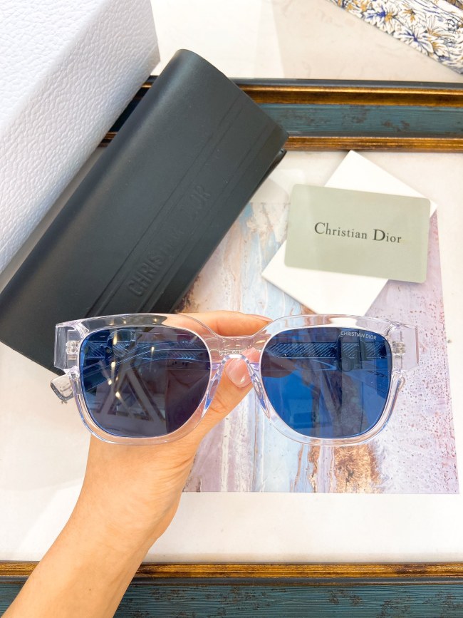 Dior Sunglasses AAAA-3236
