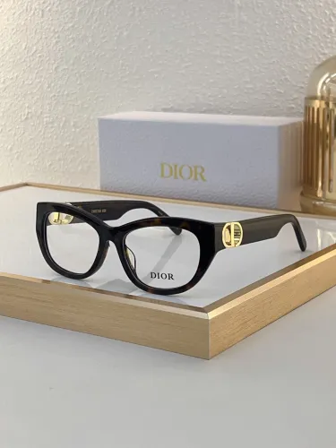 Dior Sunglasses AAAA-3136